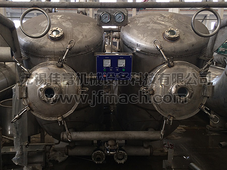 雙管毛毛蟲機(jī)1